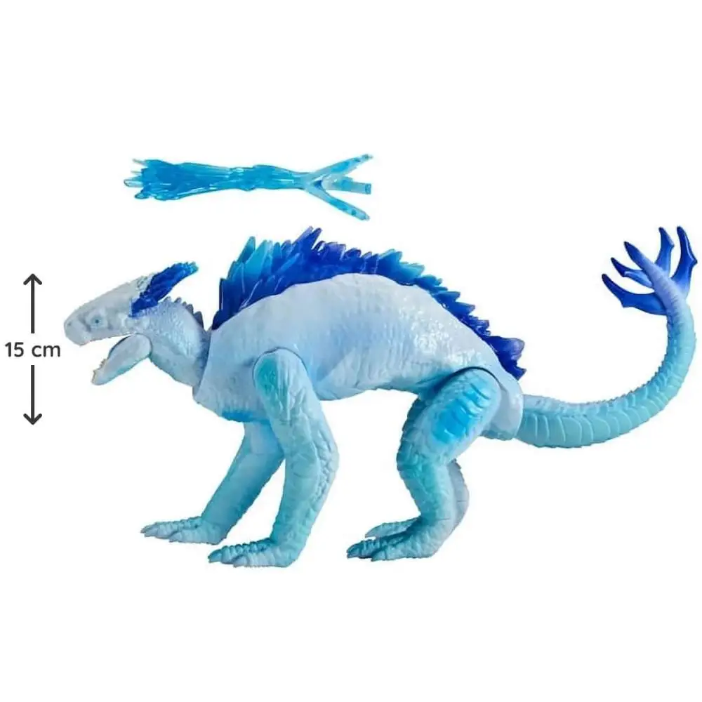 PACK COM 2 FIGURAS GODZILLA X KONG THE NEW EMPIRE 15CM SUNNY