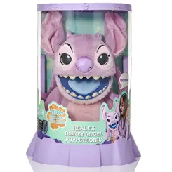 STITCH ROBO REAL FX ANGEL 100 SONS 45CM SUNNY .