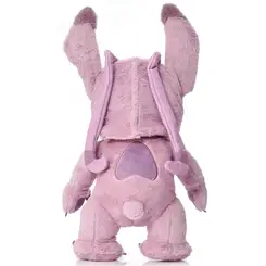 STITCH ROBO REAL FX ANGEL 100 SONS 45CM SUNNY