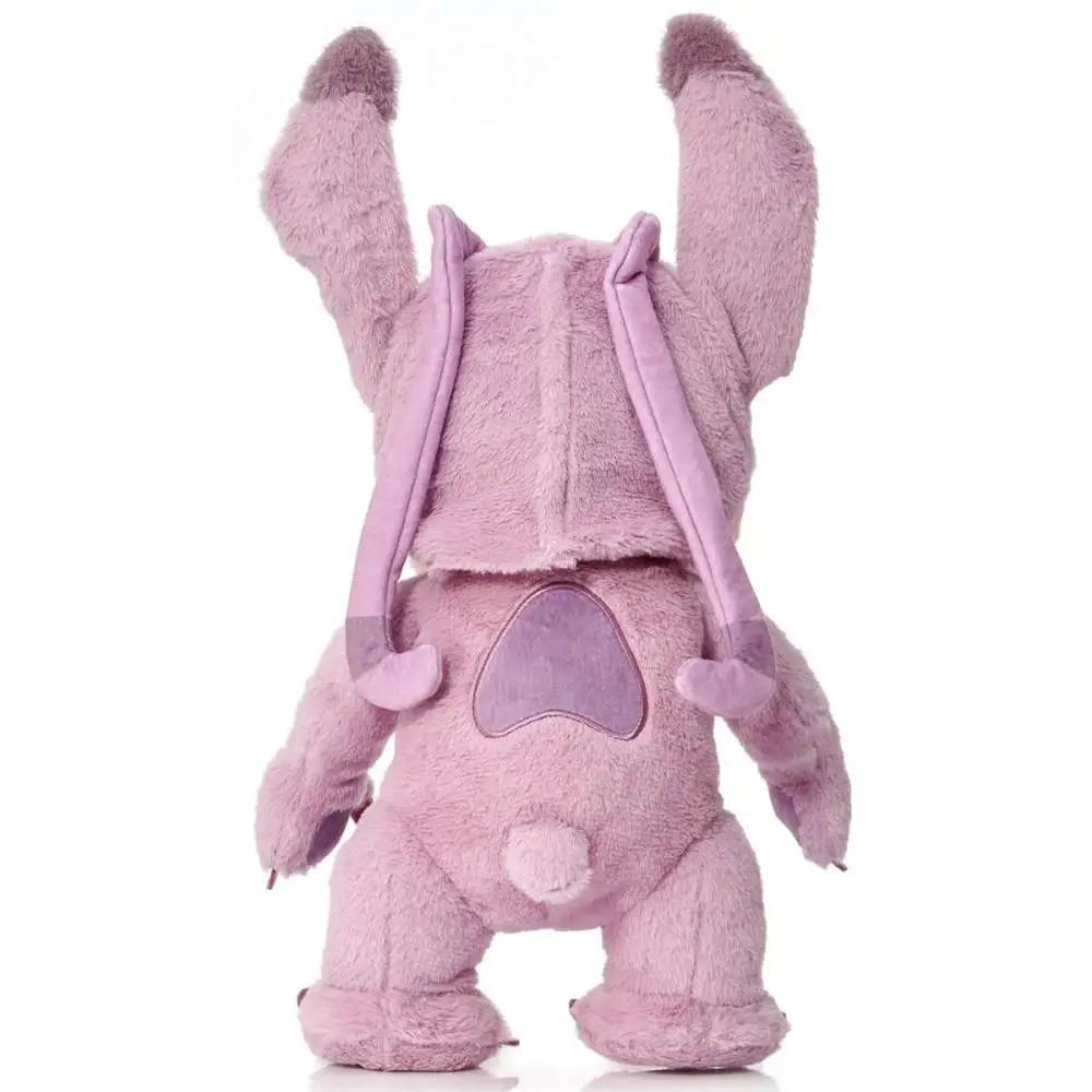 STITCH ROBO REAL FX ANGEL 100 SONS 45CM SUNNY