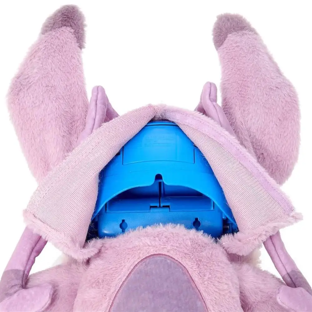 STITCH ROBO REAL FX ANGEL 100 SONS 45CM SUNNY