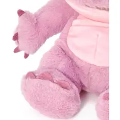 STITCH PELUCIA INTERATIVA CHATTY ANGEL 50 SONS 30 CM SUNNY