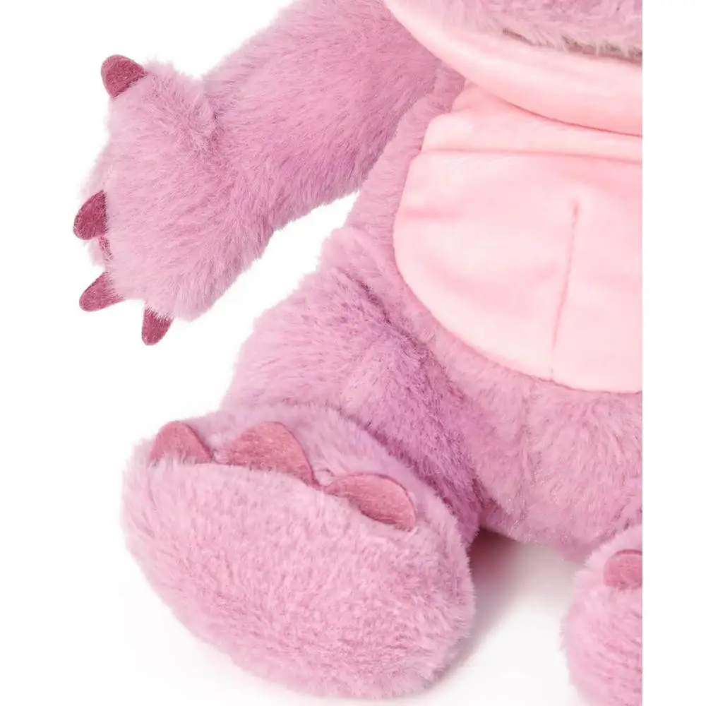 STITCH PELUCIA INTERATIVA CHATTY ANGEL 50 SONS 30 CM SUNNY