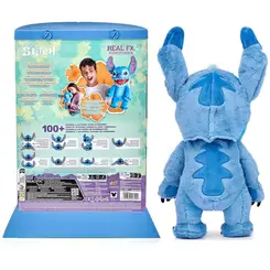 STITCH ROBO REAL FX STITCH 100 SONS 45CM SUNNY