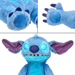 STITCH ROBO REAL FX STITCH 100 SONS 45CM SUNNY