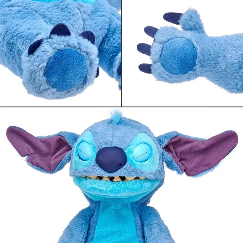 STITCH ROBO REAL FX STITCH 100 SONS 45CM SUNNY