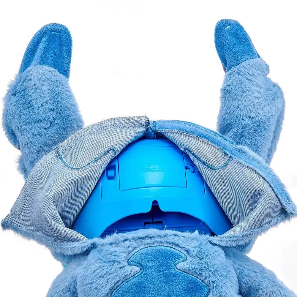 STITCH ROBO REAL FX STITCH 100 SONS 45CM SUNNY