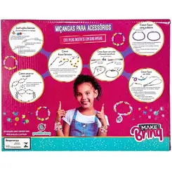 KIT MICANGAS JOIAS POLIBRINQ