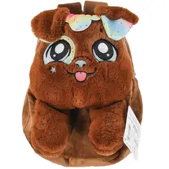 MOCHILA PETS MAKE BRINQ POLIBRINQ