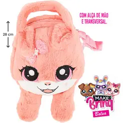 BOLSA PETS MAKE BRINQ POLIBRINQ