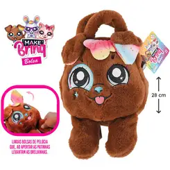 BOLSA PETS MAKE BRINQ POLIBRINQ