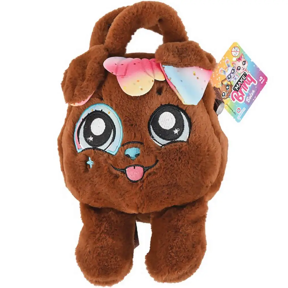 BOLSA PETS MAKE BRINQ POLIBRINQ