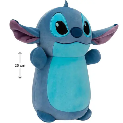 PELUCIA SQUISHMALLOWS STITCH ME ABRACA 25CM SUNNY .