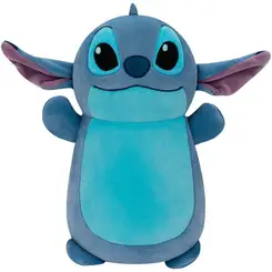 PELUCIA SQUISHMALLOWS STITCH ME ABRACA 25CM SUNNY .