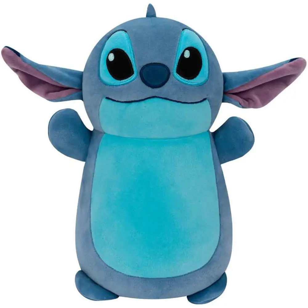 PELUCIA SQUISHMALLOWS STITCH ME ABRACA 25CM SUNNY