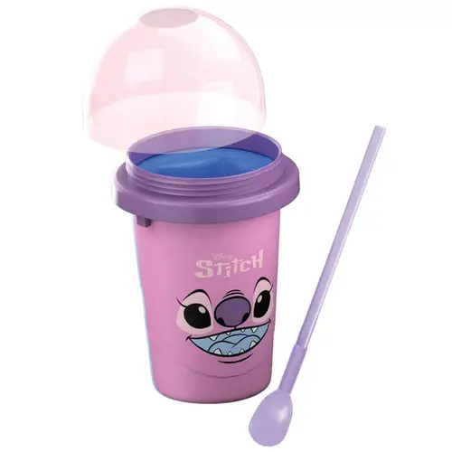 STITCH COPO RASPA MIX CHILL FACTOR SUNNY Rosa