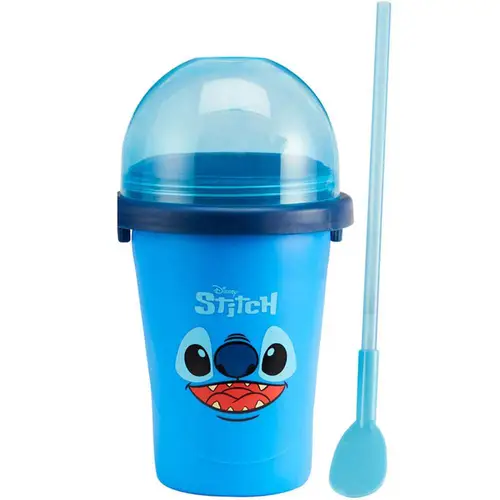 STITCH COPO RASPA MIX CHILL FACTOR SUNNY Azul