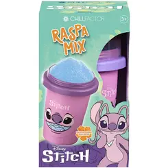 STITCH COPO RASPA MIX CHILL FACTOR SUNNY Rosa