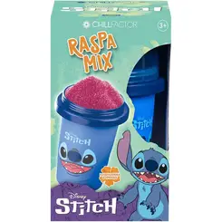 STITCH COPO RASPA MIX CHILL FACTOR SUNNY Azul