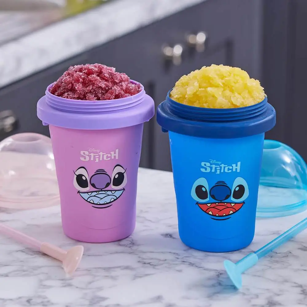 STITCH COPO RASPA MIX CHILL FACTOR SUNNY