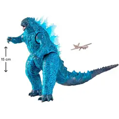 FIGURA GODZILLA X KONG THE NEW EMPIRE 15CM SUNNY