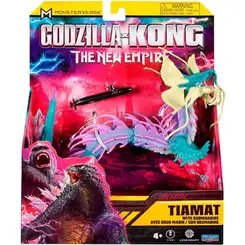 FIGURA GODZILLA X KONG THE NEW EMPIRE 15CM SUNNY