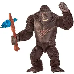 FIGURA GODZILLA X KONG THE NEW EMPIRE 15CM SUNNY