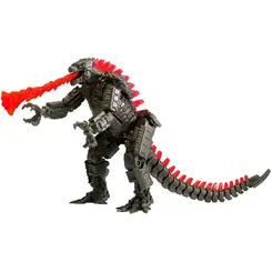 FIGURA GODZILLA X KONG THE NEW EMPIRE 15CM SUNNY