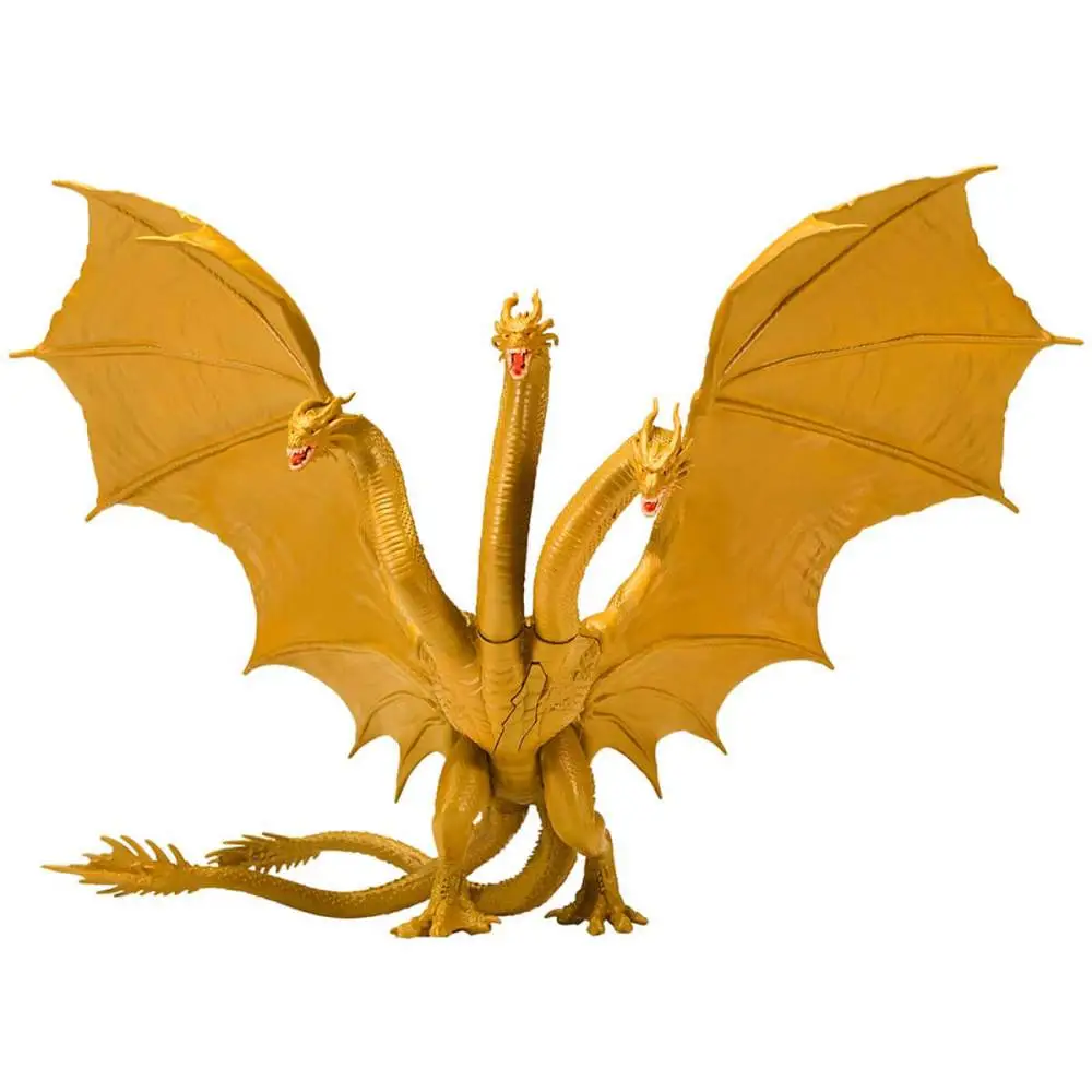 FIGURA GODZILLA X KONG THE NEW EMPIRE 15CM SUNNY
