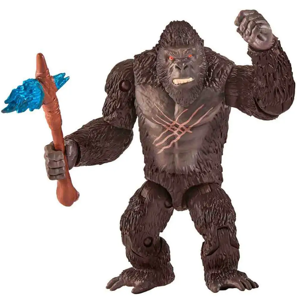 FIGURA GODZILLA X KONG THE NEW EMPIRE 15CM SUNNY