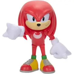 FIGURA ARTICULADA SONIC THE HEDGEHOG 6CM SUNNY