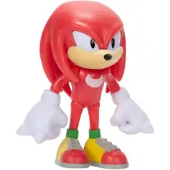 FIGURA ARTICULADA SONIC THE HEDGEHOG 6CM SUNNY