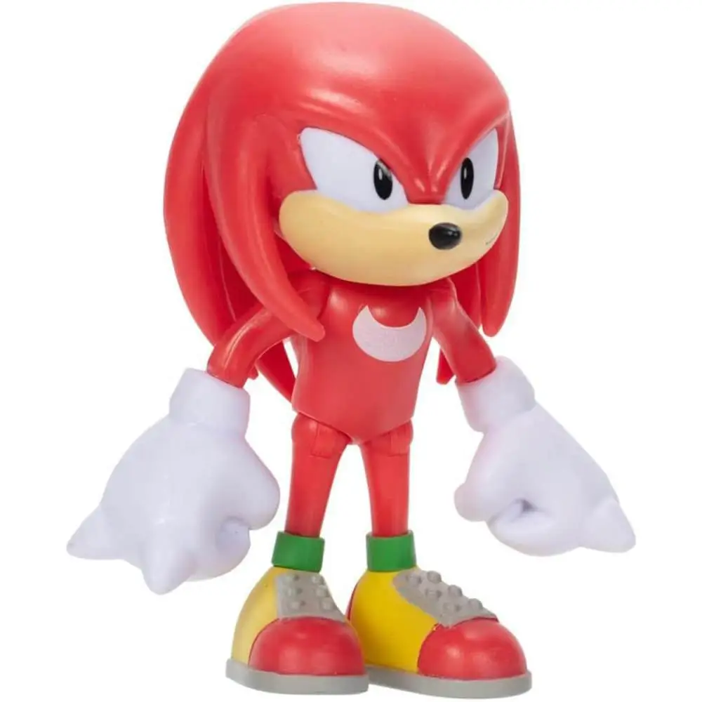 FIGURA ARTICULADA SONIC THE HEDGEHOG 6CM SUNNY