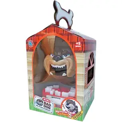 JOGO MINI BAD DOG POLIBRINQ