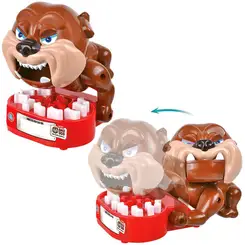 JOGO MINI BAD DOG POLIBRINQ