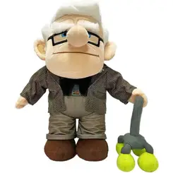 PELUCIA CARL FREDRICKSEN 32CM FUN