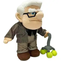 PELUCIA CARL FREDRICKSEN 32CM FUN