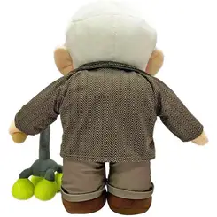 PELUCIA CARL FREDRICKSEN 32CM FUN