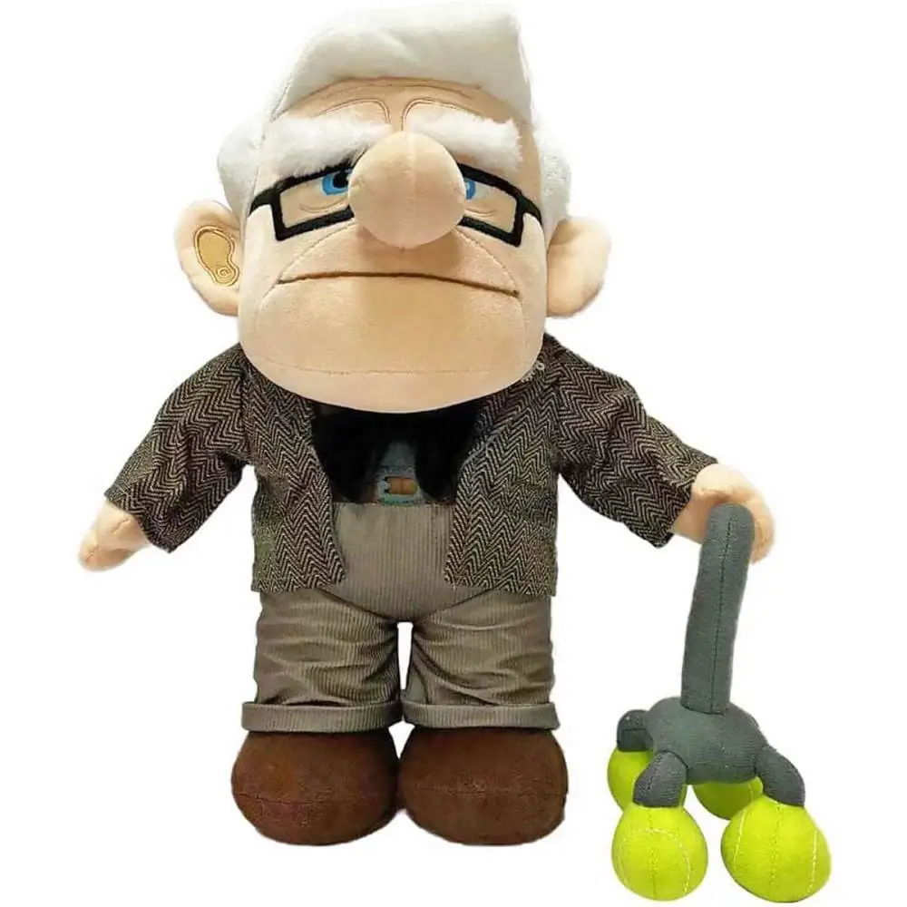 PELUCIA CARL FREDRICKSEN 32CM FUN