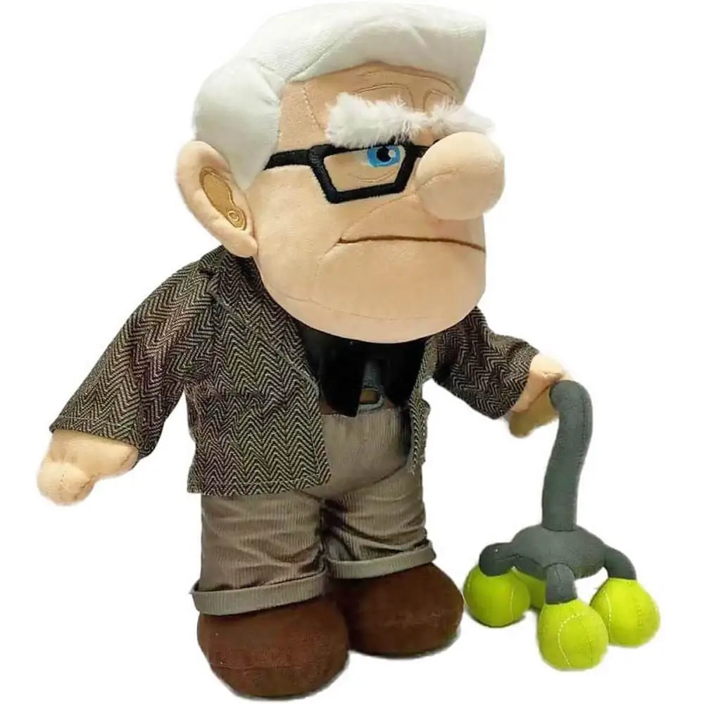 PELUCIA CARL FREDRICKSEN 32CM FUN