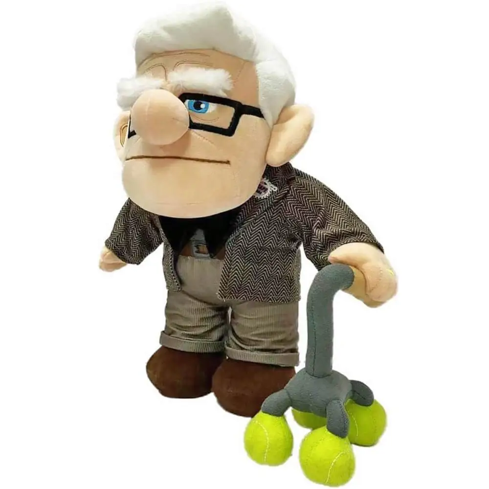 PELUCIA CARL FREDRICKSEN 32CM FUN