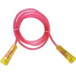 FUN BARBIE CORDA DE PULAR COM LUZES FUN