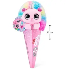 KIKI CONES PELUCIA NO CONE SERIE FANTASY FUN
