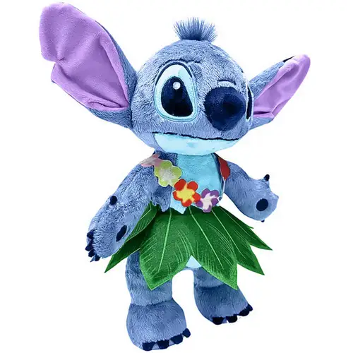 PELUCIA STITCH ALOHA 33CM FUN .