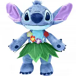PELUCIA STITCH ALOHA 33CM FUN .