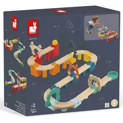 MEU PRIMEIRO CIRCUITO JANOD .