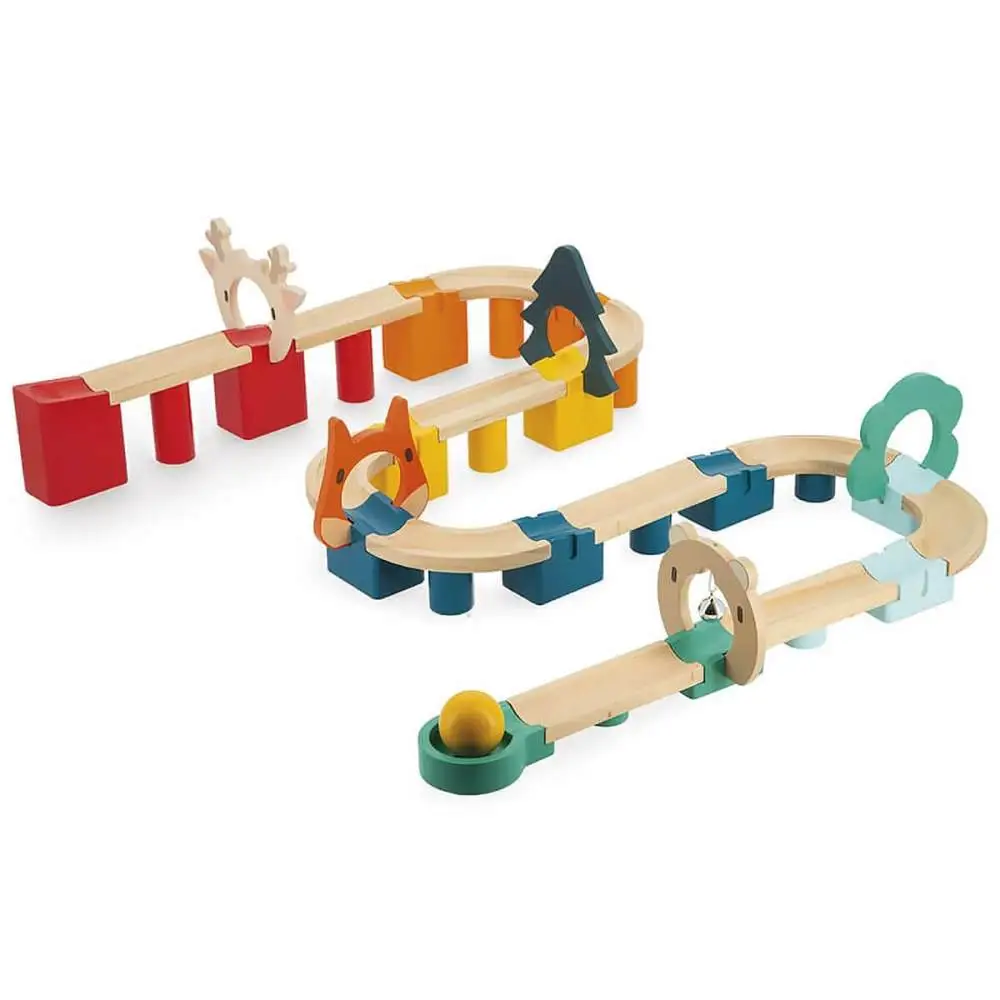 MEU PRIMEIRO CIRCUITO JANOD