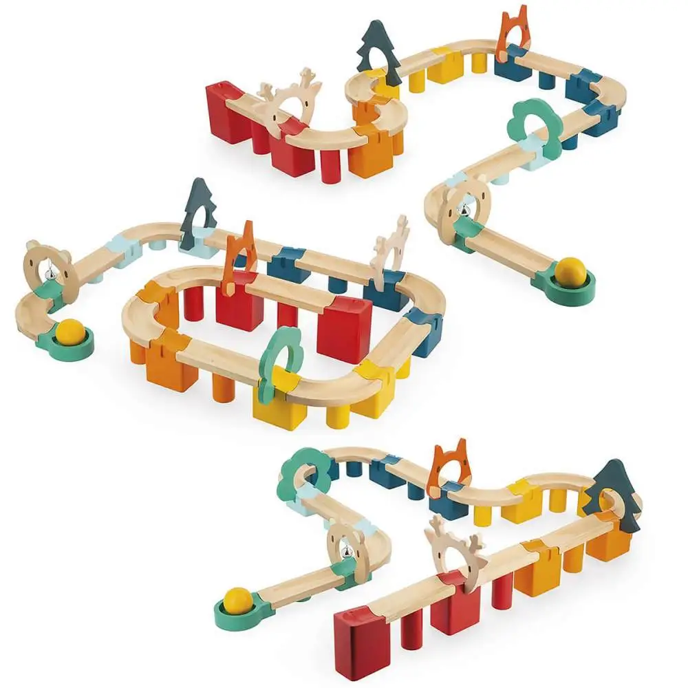 MEU PRIMEIRO CIRCUITO JANOD