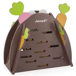 JOGO PUXA CENOURA JANOD
