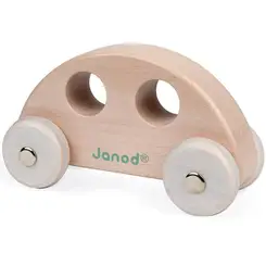 MINI CARROS DE MADEIRA SWEET COCOON JANOD